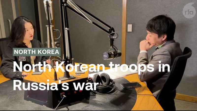 North Korean troops have joined Russia's war efforts in Ukraine, marking an unexpected alliance. In this video, we explore the motives behind Pyongyang's involvement, the type of soldiers sent, and how their combat experience might impact the conflict.